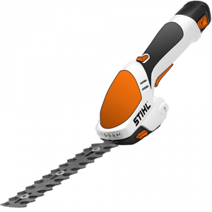 Foarfeca cu acumulator pentru gard viu Stihl HSA 25 Profesional